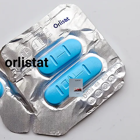 Medicamento orlistat precio